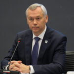 Андрей Травников поручил назначить специалистов на должности заместителей глав муниципалитетов по вопросам СВО до конца года