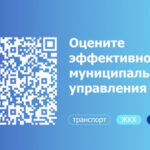 Жителей региона приглашают оценить эффективность муниципального управления