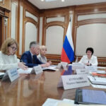 В регионе за звание лучших поборются казаки-кадеты