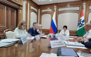 В регионе за звание лучших поборются казаки-кадеты