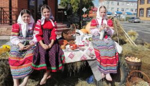 Новости соседей Здвинского района