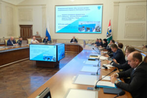 В регионе капитально отремонтировали десятки школ и детсадов