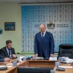 Александр Карелин подчеркнул значимость работы спасателей