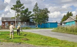 Участники СВО оказали адресную помощь