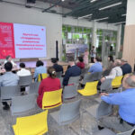 В регионе рассмотрели новые возможности для сотрудничества вузов региона с провинцией Хэнань КНР