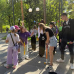 В регионе проходит фестиваль «Из лета в лето»