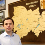 Александр Аксёненко: «Мы не можем потерять малые города!»