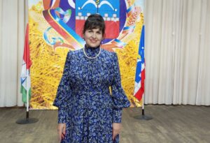 Искусство и призвание Ларисы Соловьевой