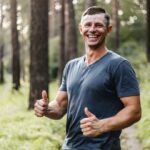 Сергей Щегринец — учитель, спортсмен и вдохновитель