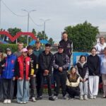 Два дня в походе проведет молодежь Здвинского района