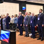 Глава региона наградил победителей регионального этапа Национальной премии