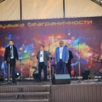 В регионе прошел фестиваль для людей ментальными нарушениями