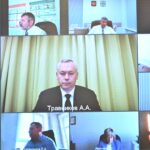 Благодаря молодёжной политике каждый молодой человек сможет развить таланты в регионе