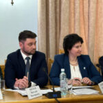 В регионе внедряются новые подходы к работе с молодежью