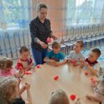 Оксана Яковлевна – это пример преданности и любви к детям