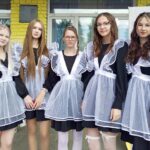 День знаний в Здвинском районе