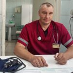 Работа фельдшера — это готовность к любым ситуациям