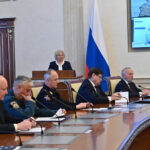 В Новосибирской области подвели итоги выборов