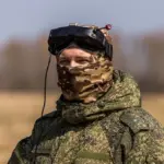 Контрактник из Новосибирска захватил боевиков и секретные документы
