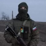 Ветеран СВО из Здвинска принял участие в Кубке «Защитники Отечества»