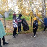 Госпаблики детских садов: открытость, доверие и вовлечённость