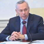 Семь миллионов рублей для помощи бойцам СВО собрали новосибирские чиновники
