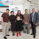 На сцене Новосибирского театра кукол прошла премьера спектакля «Прометей»