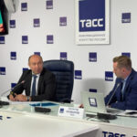 Новосибирские аграрии намолотили почти 3 млн тонн зерна