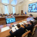 На три года утвержден бюджет региона