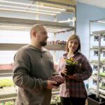 Соцконтракт помогает жителям региона открыть бизнес