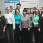 Старшеклассники побывали на экскурсии в ЦСПН Здвинского района