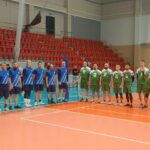 Первый Кубок Защитников Отечества Новосибирской области завершен