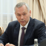 Губернатор региона удерживает высокие позиции в национальном рейтинге