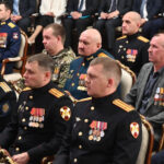 В регионе к обучению приступил второй поток «Героев НовоСибири»