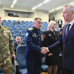 Участники второго потока проекта «Герои НовоСибири» приступают к стажировкам в органах власти