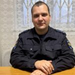 Профессиональные успехи следователя из Здвинска в расследованиях преступлений