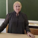 Учитель из Старогорносталево — педагог по призванию