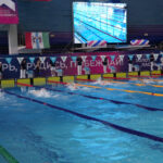 В регионе проходят соревнования по подводному спорту