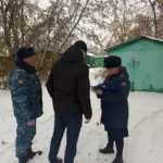 Житель Здвинского района из-за неуплаченного налога не смог выехать на свадьбу