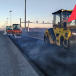 В регионе завершается дорожный нацпроект