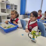 В регионе действует система непрерывного цифрового образования