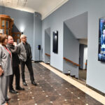 В Новосибирском театре завершен масштабный ремонт