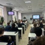 Участники СВО становятся наставниками молодёжи через проект «Твой герой»