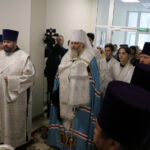 В регионе открылся Дом милосердия