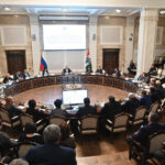 Новые подходы к трудоустройству выпускников в Новосибирске