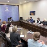 В регионе наградили победителей всероссийских педагогических конкурсов