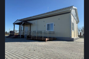 Два новых ФАПа открыты в отдаленных районах региона