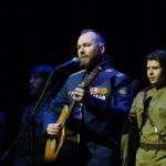 Новосибирская область присоединилась к патриотическому проекту