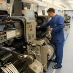 Предприятия региона получат господдержку на новое оборудование