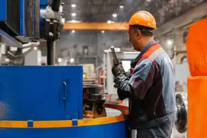 Курс на перевооружение: новосибирские предприятия модернизируют производство за счёт федерального проекта «Производительность труда»